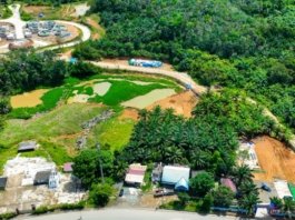 Otorita IKN Mulai Matangkan Lahan Tiga Hektare untuk Pembangunan Polresta Baru