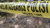 Polisi Bongkar Praktik Tambang Emas Ilegal di Bogor dan Ringkus Empat Tersangka