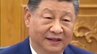 Presiden China Xi Jinping memberikan sinyal positif terkait arah hubungan diplomatik dengan Amerika Serikat di bawah kepemimpinan Donald Trump.