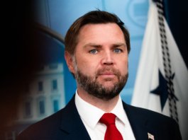 JD Vance Tunda Keberangkatan ke Swiss Terkait Negosiasi Krusial Kesepakatan Iran