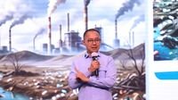 Krisis Pemadaman Listrik Menjadi Alarm Keras Percepatan Transisi Energi Nasional
