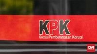 KPK Telusuri Kepemilikan Aset Anggota DPR Heri Gunawan Lewat Pemeriksaan Saksi