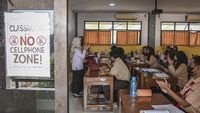 Implementasi PP Tunas Mulai Sasar Jutaan Akun Media Sosial Anak di Bawah Umur