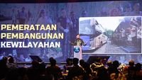 Strategi AHY Jadikan Pembangunan Infrastruktur sebagai Mesin Utama Pertumbuhan Ekonomi Nasional