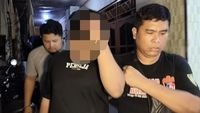 Waspada Aksi Polisi Gadungan di Tangerang Gasak Motor dan Ponsel Senilai Puluhan Juta