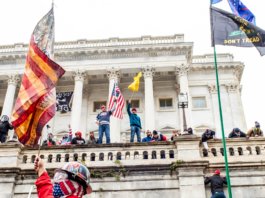 Hakim Amit Mehta Kecam Penghapusan Dakwaan Kelompok Oath Keepers dalam Kasus Capitol Hill