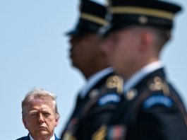 Analisis Kritis Pernyataan Donald Trump Terkait Perang Iran dan Krisis Amunisi Amerika
