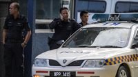 Polisi Malaysia Kirim Tim Intelijen ke Jakarta Usut Sindikat Narkoba Pilot Malaysia Airlines