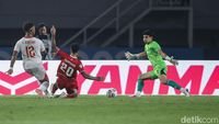 Timnas Indonesia Takluk dari Vietnam di Kandang Nadeo Argawinata Ungkap Penyesalan Mendalam