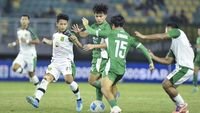 Bajol Ijo Persebaya Surabaya Segel Tiket Final Piala Presiden 2026 Usai Bungkam Arema FC